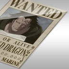 MonkeyDRagon WantedPoster CO10047 - Image 11