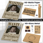 MonkeyDRagon WantedPoster CO10047 - Image 12