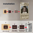 MonkeyDRagon WantedPoster CO10047 - Image 13
