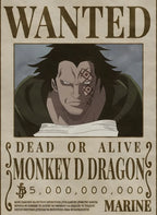 MonkeyDRagon WantedPoster CO10047 - Image 2