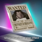 MonkeyDRagon WantedPoster CO10047 - Image 8