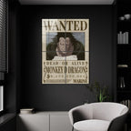 MonkeyDRagon WantedPoster CO10047 - Image 9
