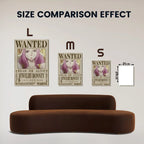 JewelryBonney WantedPoster CO10046 - Image 10