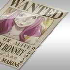 JewelryBonney WantedPoster CO10046 - Image 11