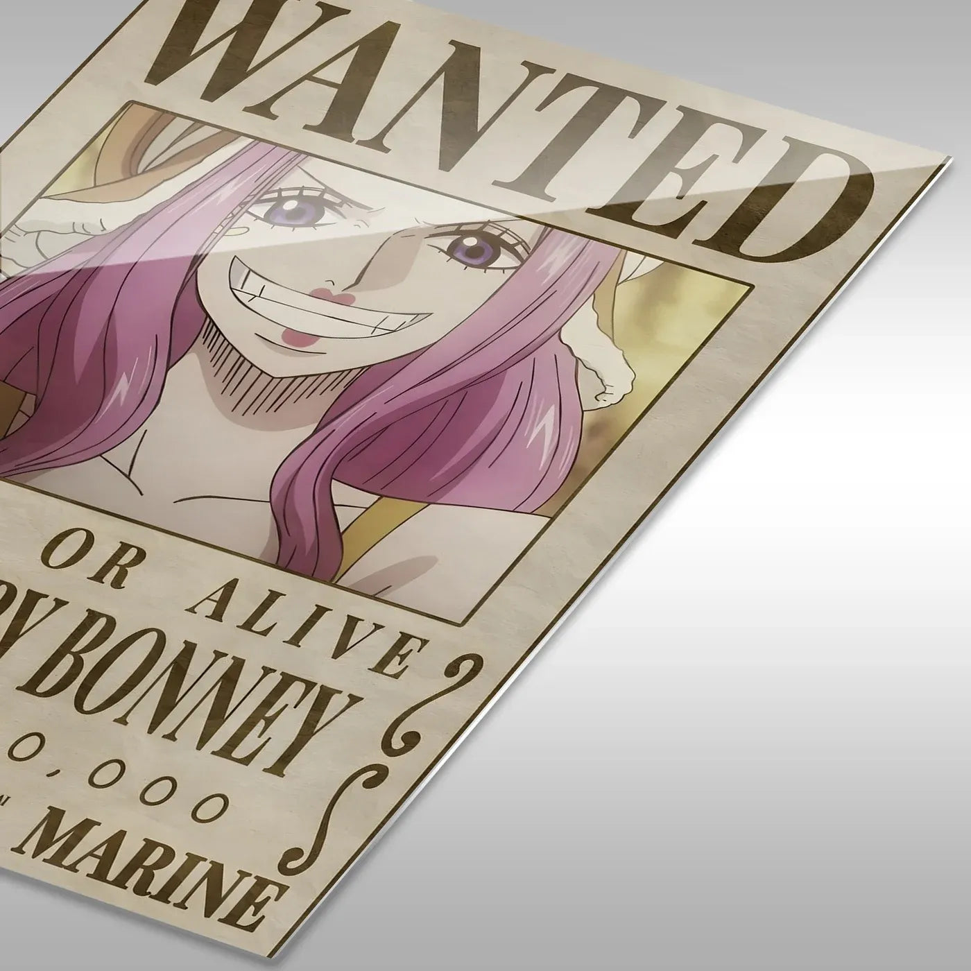 JewelryBonney WantedPoster CO10046 - Image 11