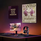 JewelryBonney WantedPoster CO10046 - Image 3