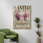 JewelryBonney WantedPoster CO10046 - Image 5