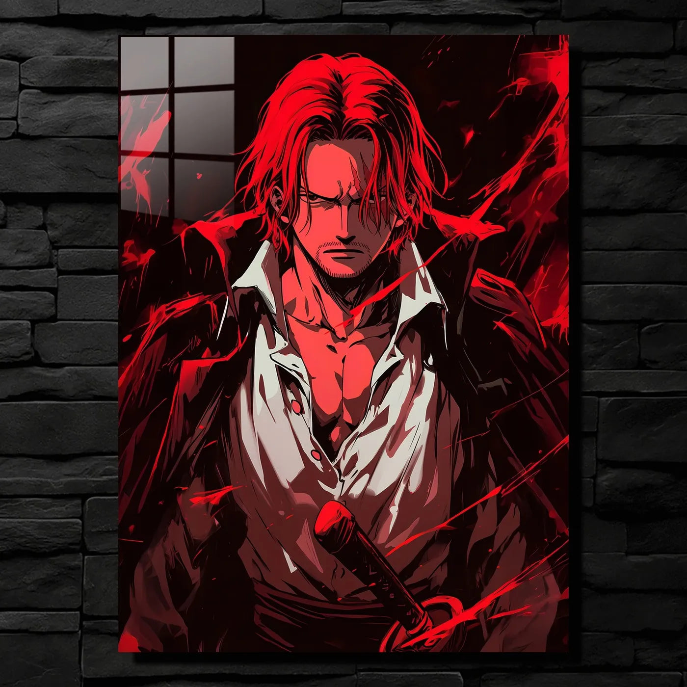 Shanks Intense CO12461 - Image 1