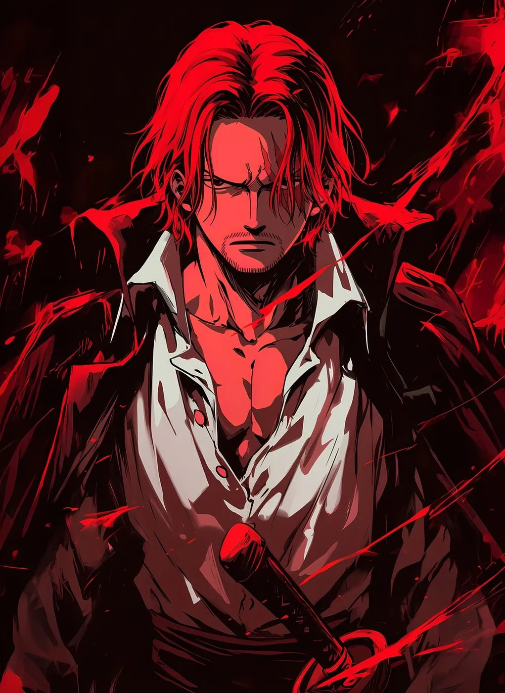 Shanks Intense CO12461 - Image 2