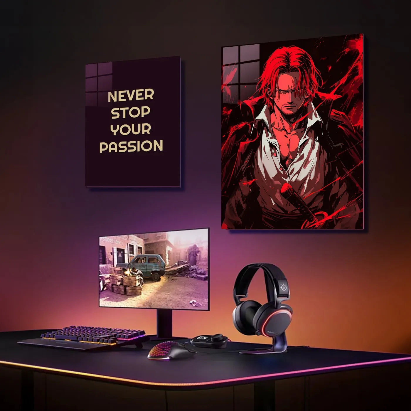 Shanks Intense CO12461 - Image 3