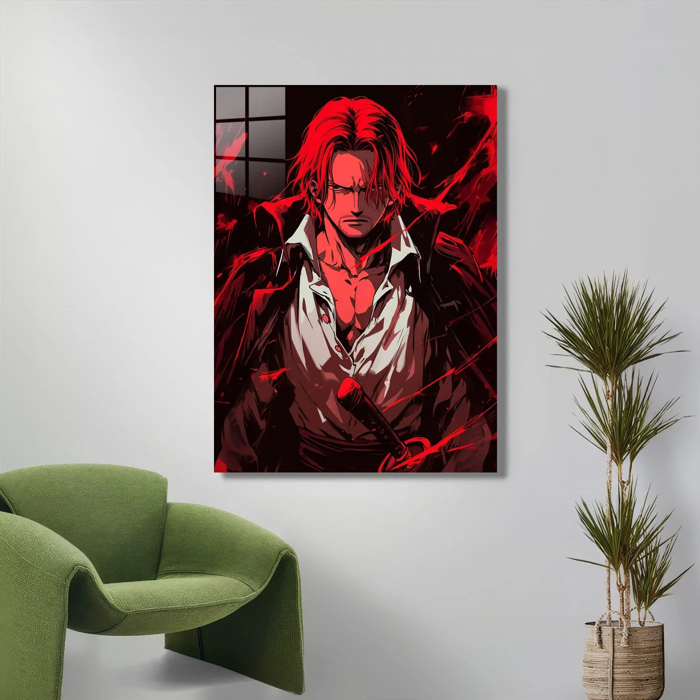 Shanks Intense CO12461 - Image 5