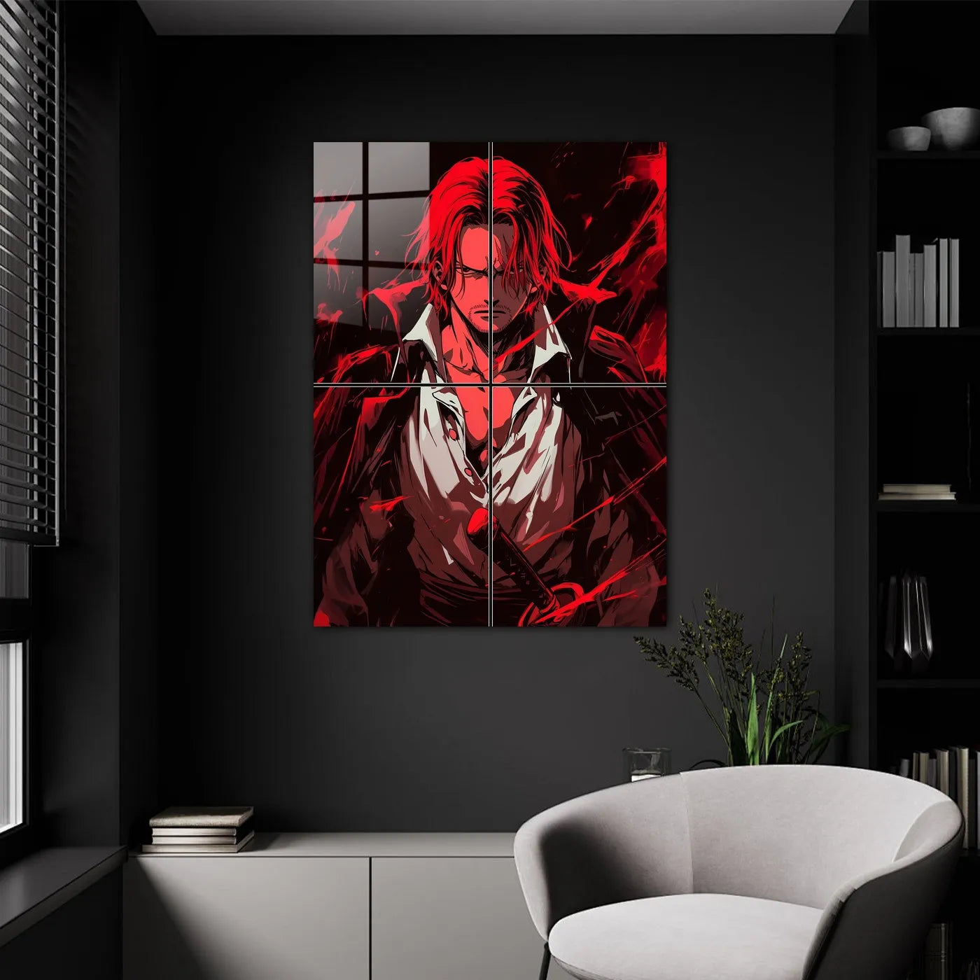 Shanks Intense CO12461 - Image 9