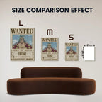 Franky WantedPoster CO10042 - Image 10