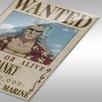 Franky WantedPoster CO10042 - Image 11