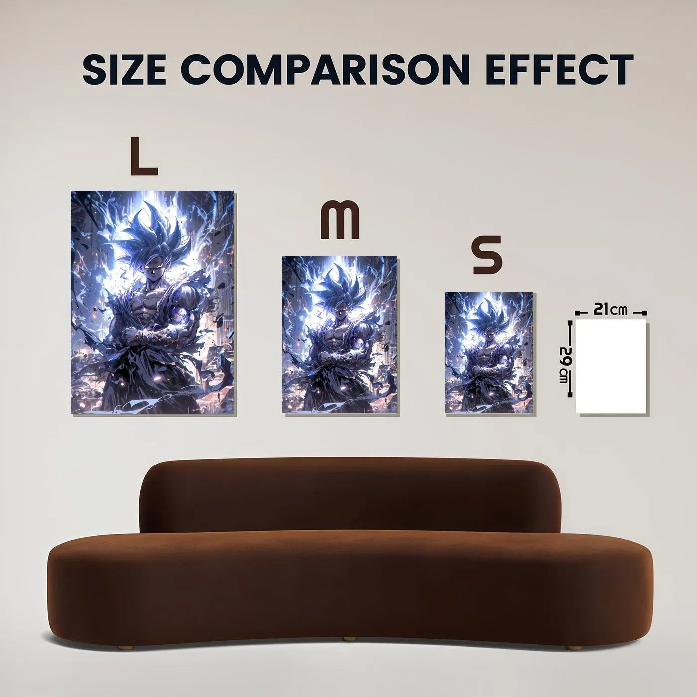 Goku UltraInstinct CO12456 - Image 10