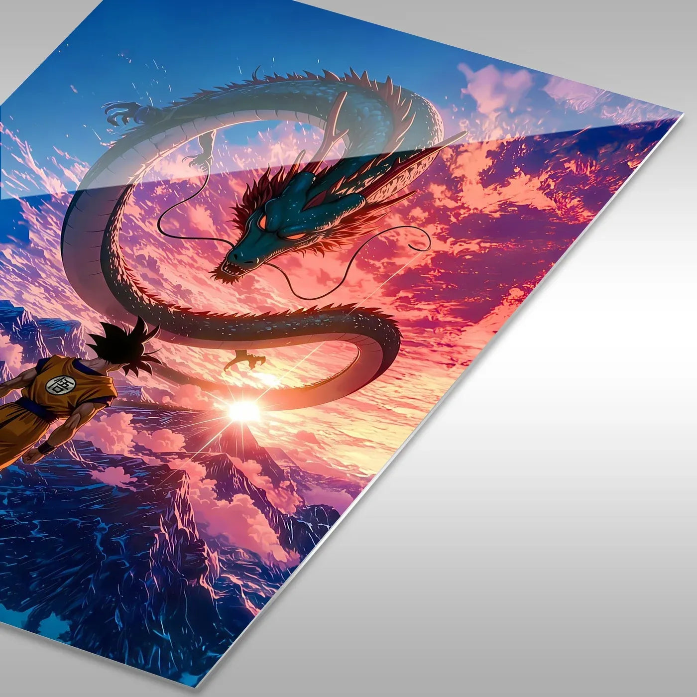Dragon Summon Goku Epic CO13474 - Image 11