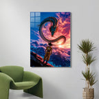 Dragon Summon Goku Epic CO13474 - Image 5