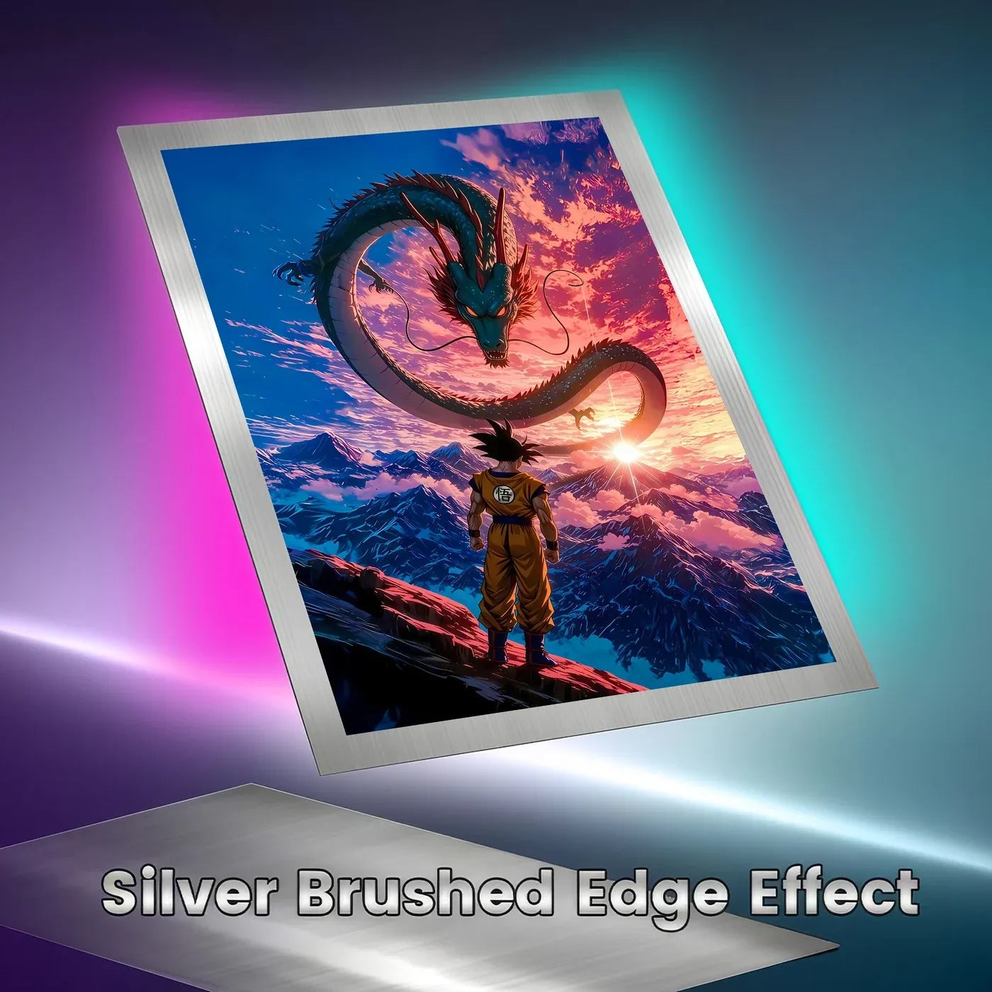 Dragon Summon Goku Epic CO13474 - Image 8