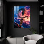 Dragon Summon Goku Epic CO13474 - Image 9