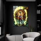 Z Goku SuperSaiyan CO13382 - Image 9