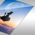 Goku's Flight Goku Serene CO13438 - Image 11