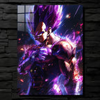 Super Vegeta UltraEgo CO11551 - Image 1