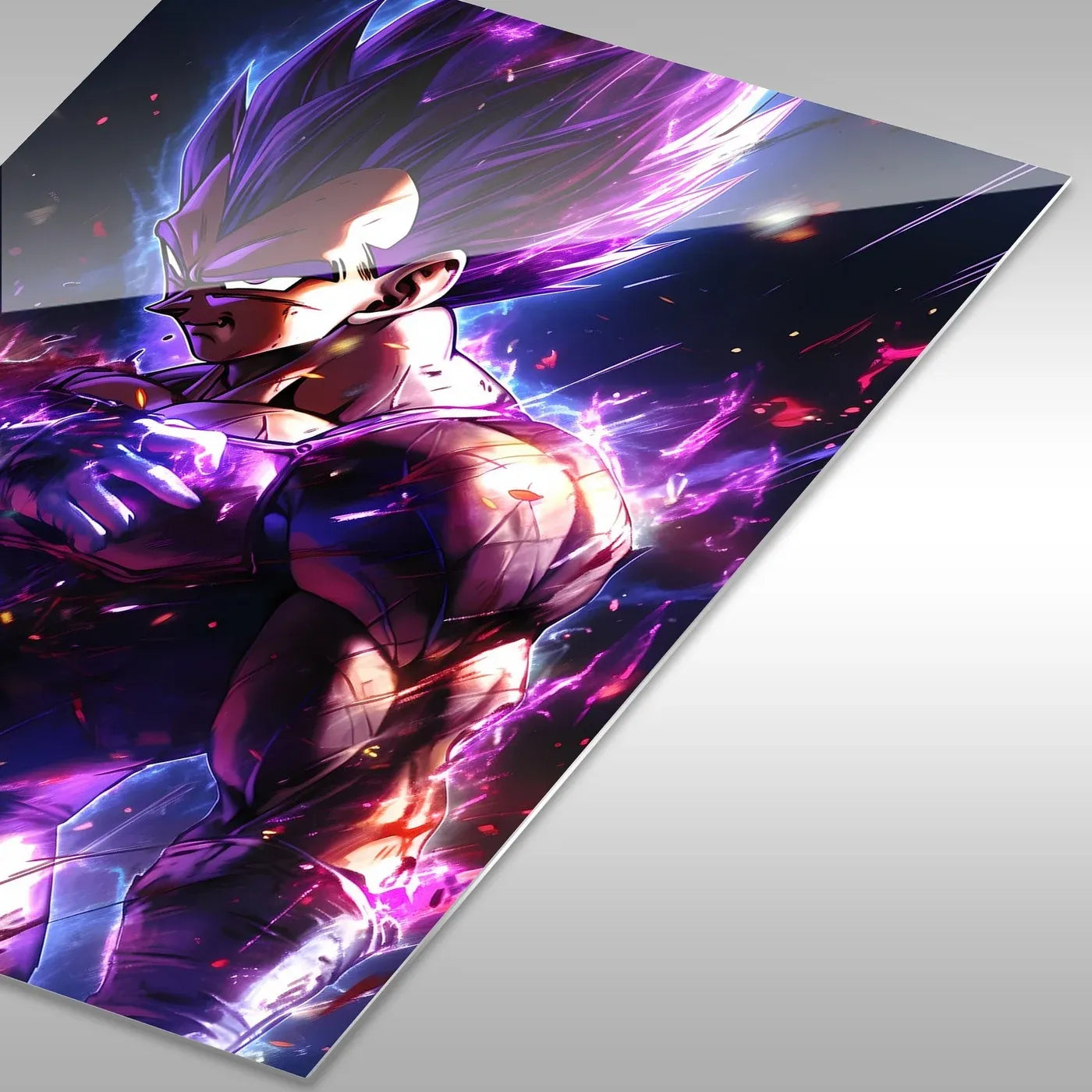 Super Vegeta UltraEgo CO11551 - Image 11