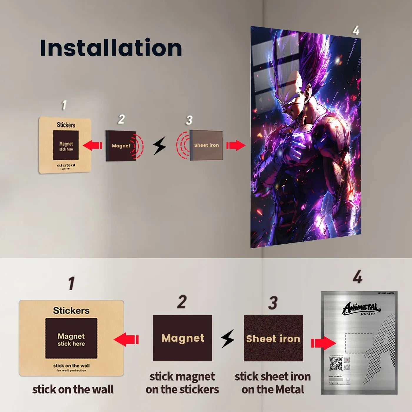 Super Vegeta UltraEgo CO11551 - Image 13