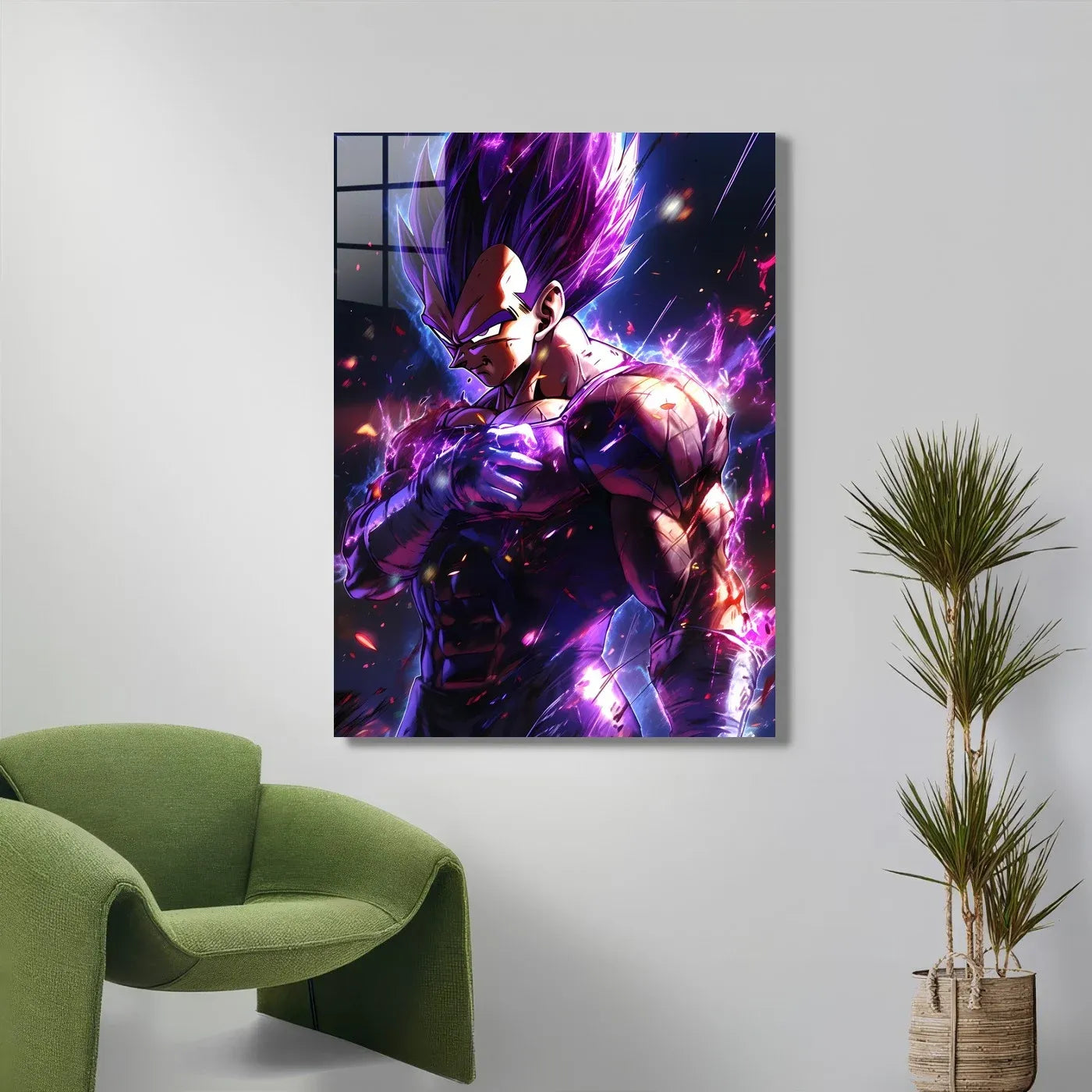 Super Vegeta UltraEgo CO11551 - Image 5