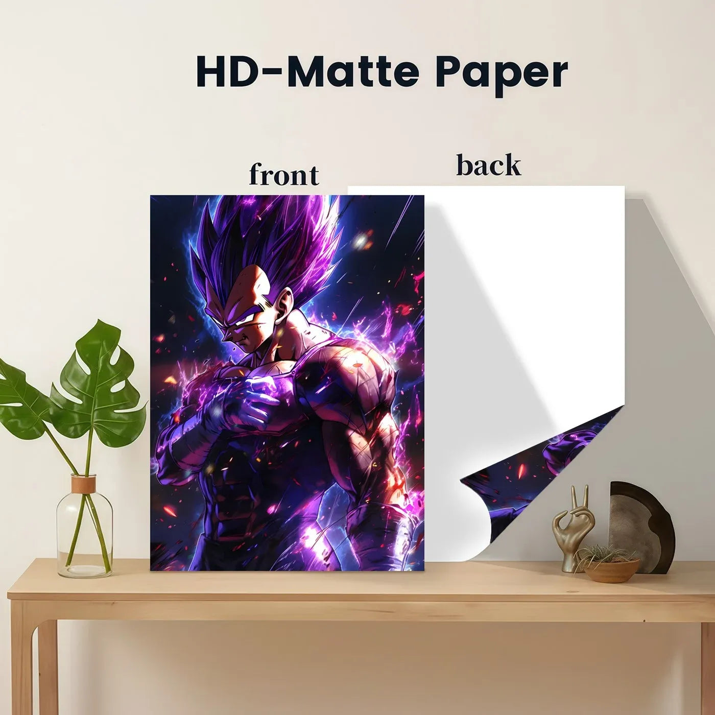 Super Vegeta UltraEgo CO11551 - Image 7