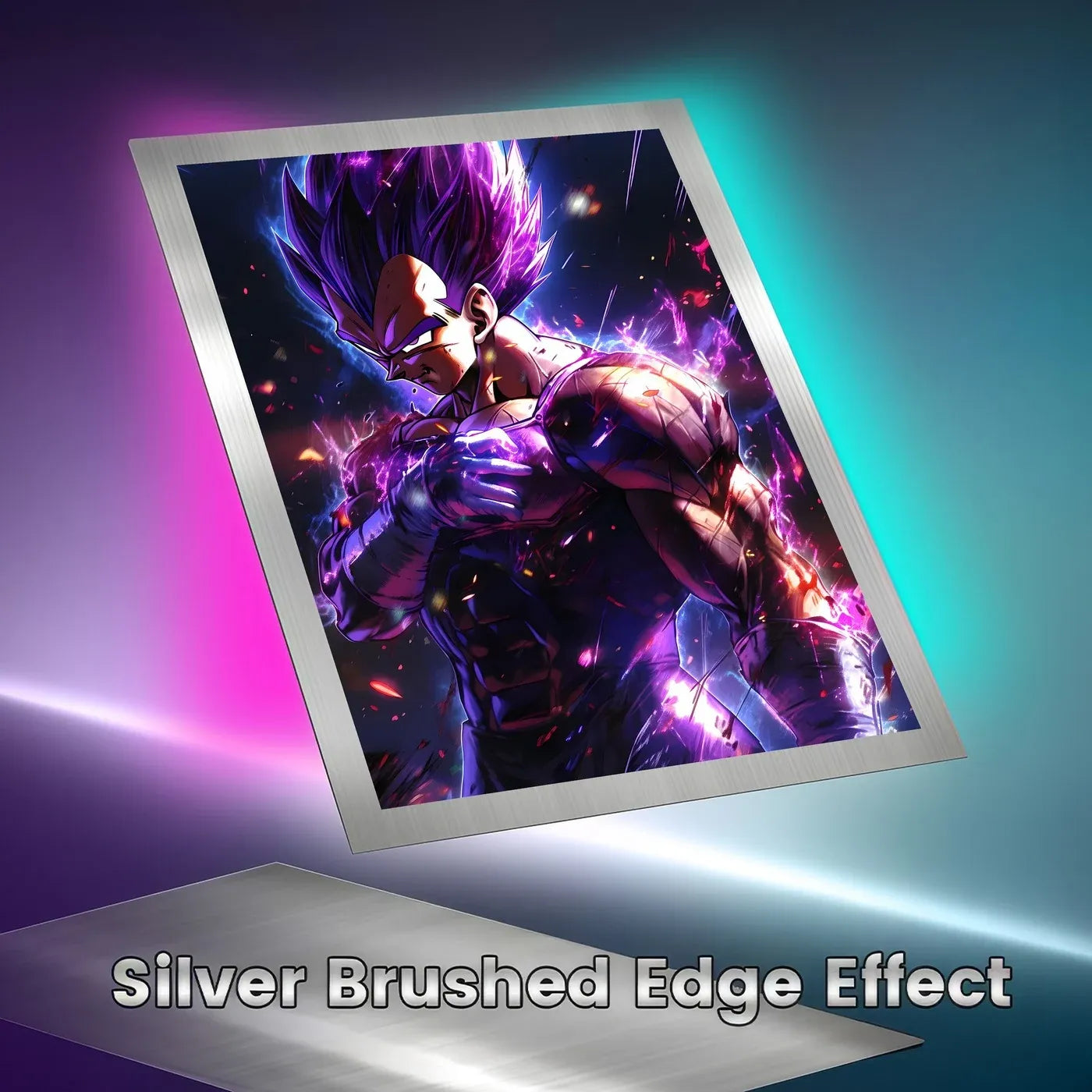 Super Vegeta UltraEgo CO11551 - Image 8