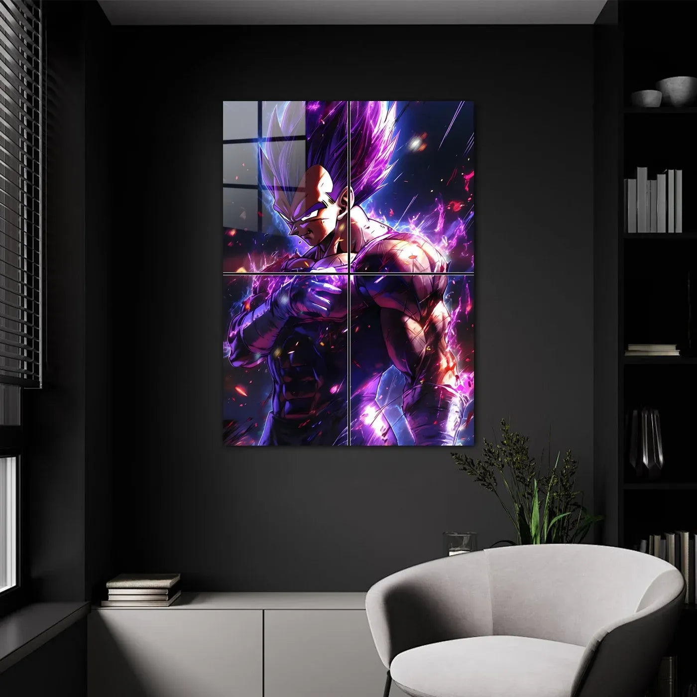 Super Vegeta UltraEgo CO11551 - Image 9