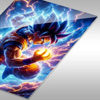PowerSurge Goku SuperSaiyan CO13617 - Image 11