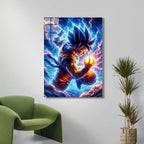 PowerSurge Goku SuperSaiyan CO13617 - Image 5
