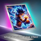 PowerSurge Goku SuperSaiyan CO13617 - Image 8