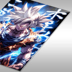 Z Goku UltraInstinct CO13568 - Image 11