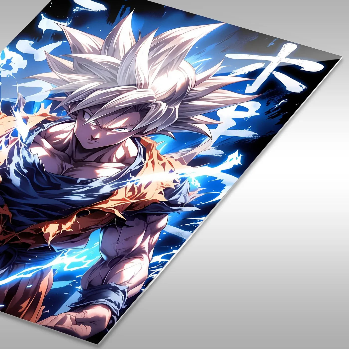 Z Goku UltraInstinct CO13568 - Image 11