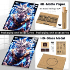 Z Goku UltraInstinct CO13568 - Image 12