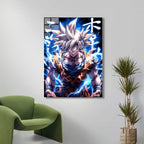 Z Goku UltraInstinct CO13568 - Image 5