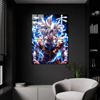 Z Goku UltraInstinct CO13568 - Image 9