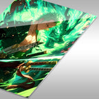 RoronoaZoro GreenDragon CO10536 - Image 11