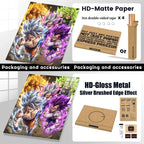 Goku Vegeta DragonBallZCharacters CO18289 - Image 11