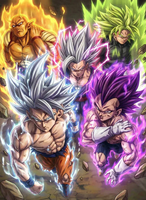 Loading preview