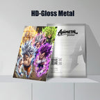 Goku Vegeta DragonBallZCharacters CO18289 - Image 6