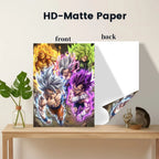 Goku Vegeta DragonBallZCharacters CO18289 - Image 7