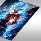 SuperSaiyanBlue Goku Powerful CO14283 - Image 11