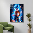 SuperSaiyanBlue Goku Powerful CO14283 - Image 5