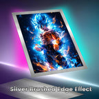 SuperSaiyanBlue Goku Powerful CO14283 - Image 8