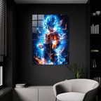 SuperSaiyanBlue Goku Powerful CO14283 - Image 9