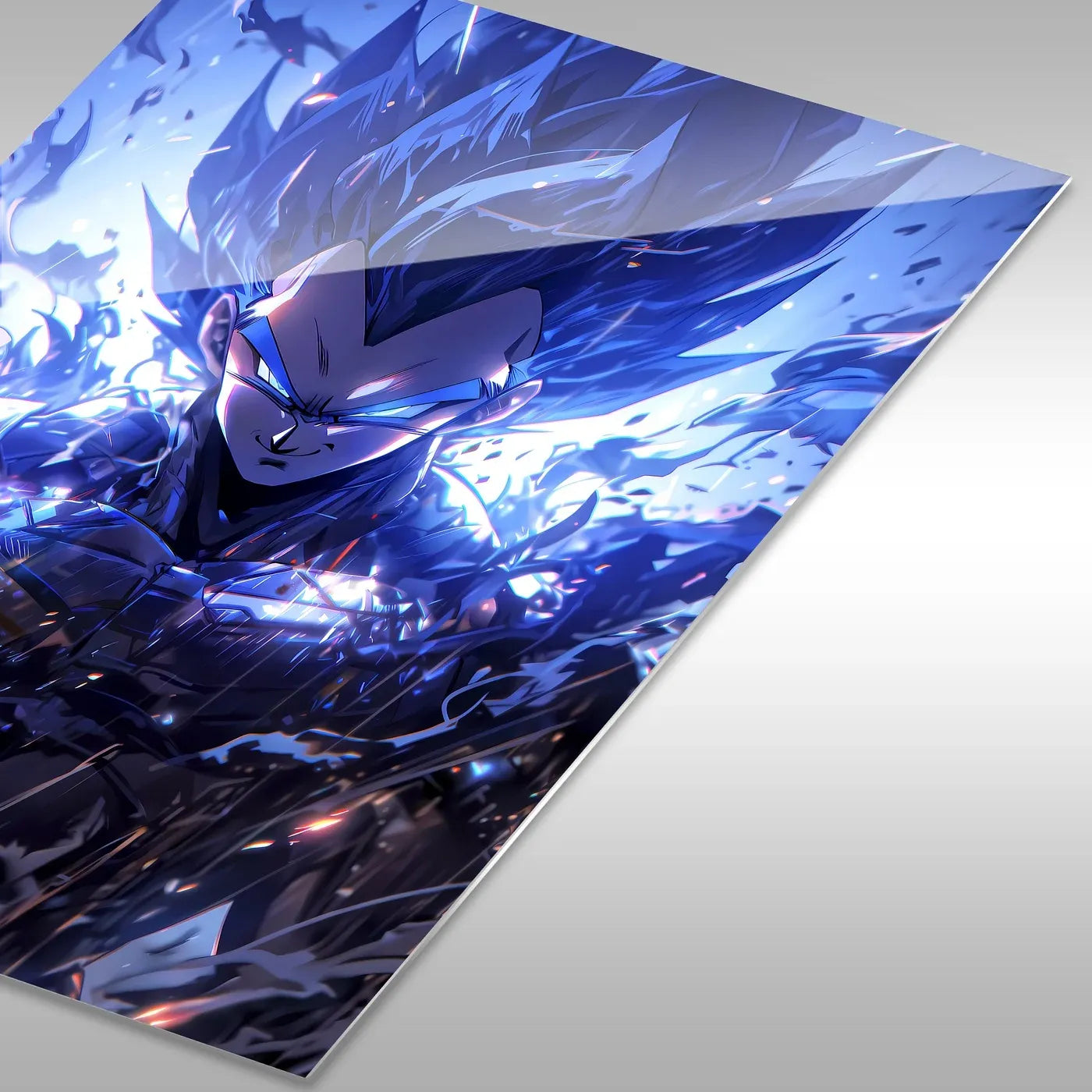 Super Vegeta SuperSaiyanBlue CO17432 - Image 11